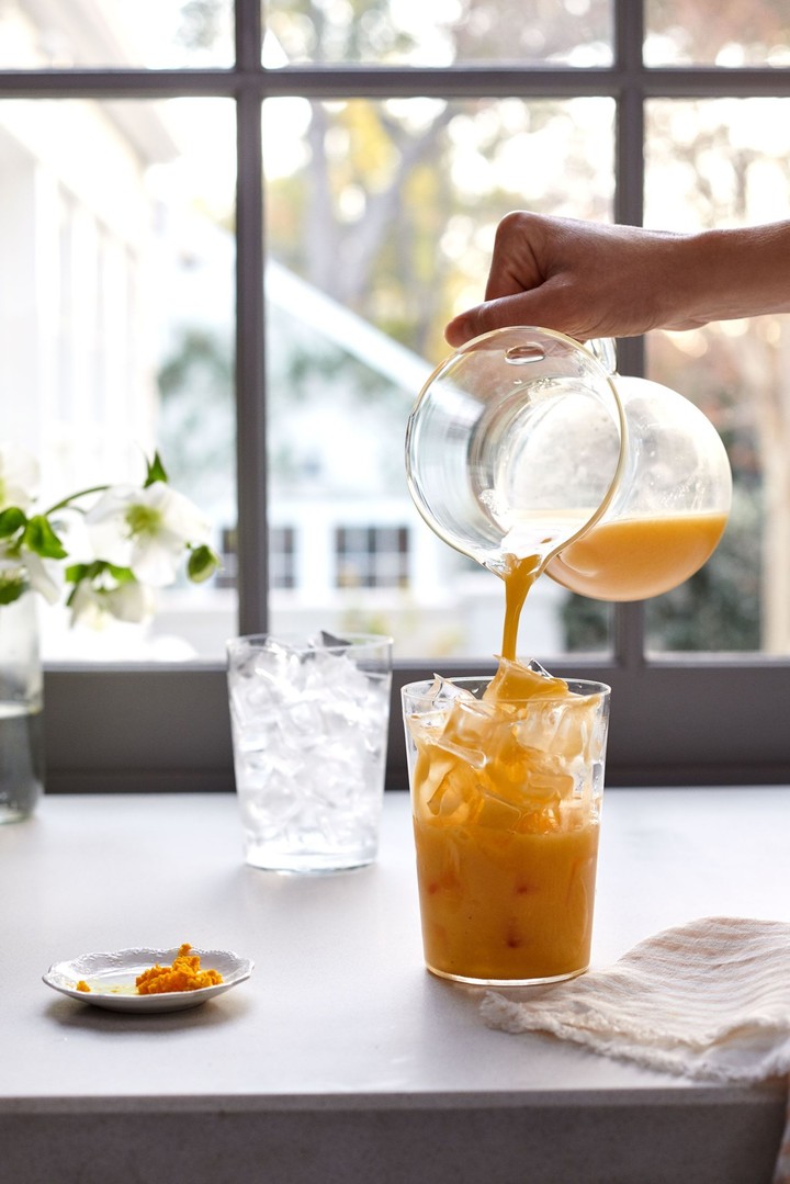 MONGO JUICE