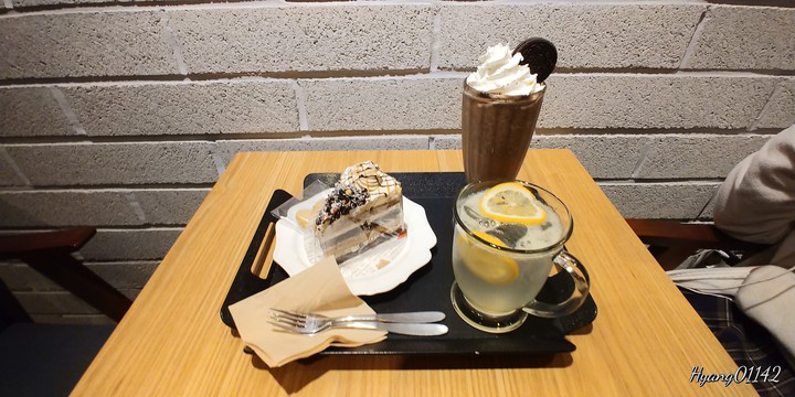 카페