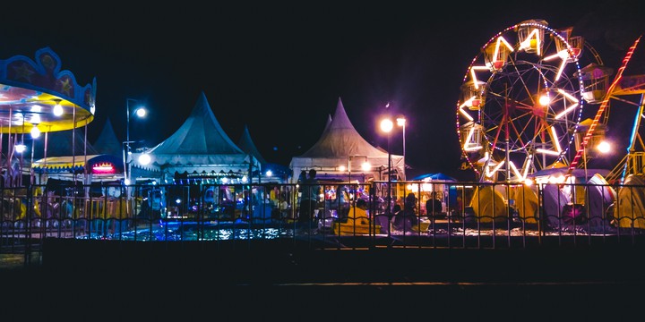 little carnaval