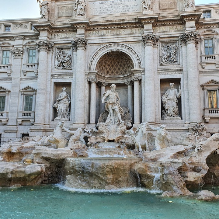 rome