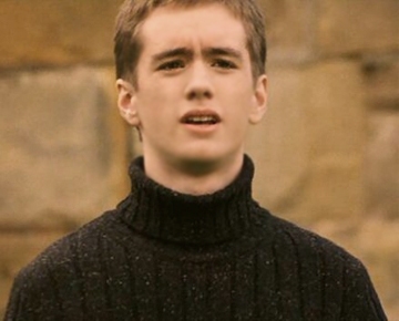 Oliver Wood