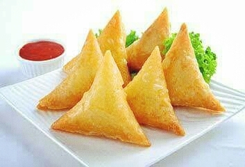 samosa