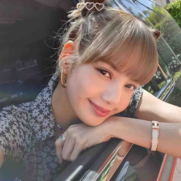 lisa ❤️