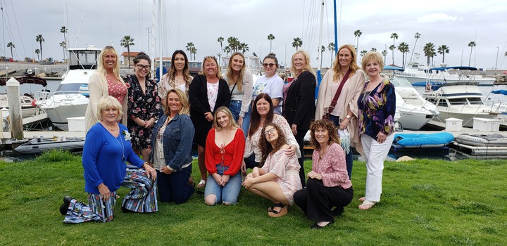 Family Annual Ladies Brunch
