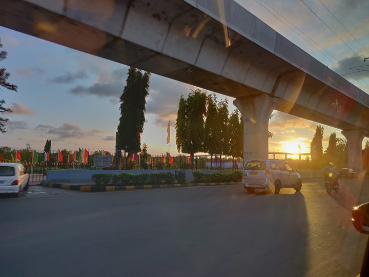highway