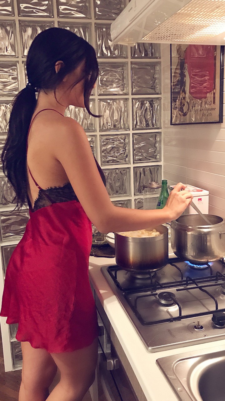 cooking