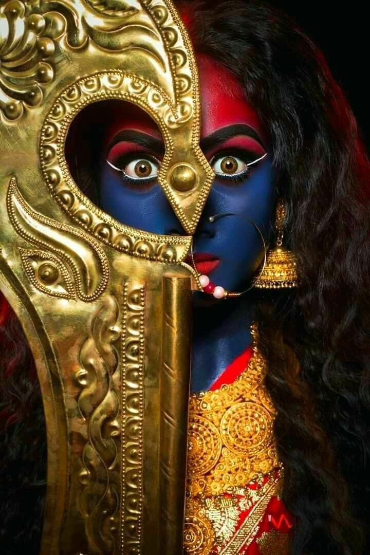 Maa Kaali