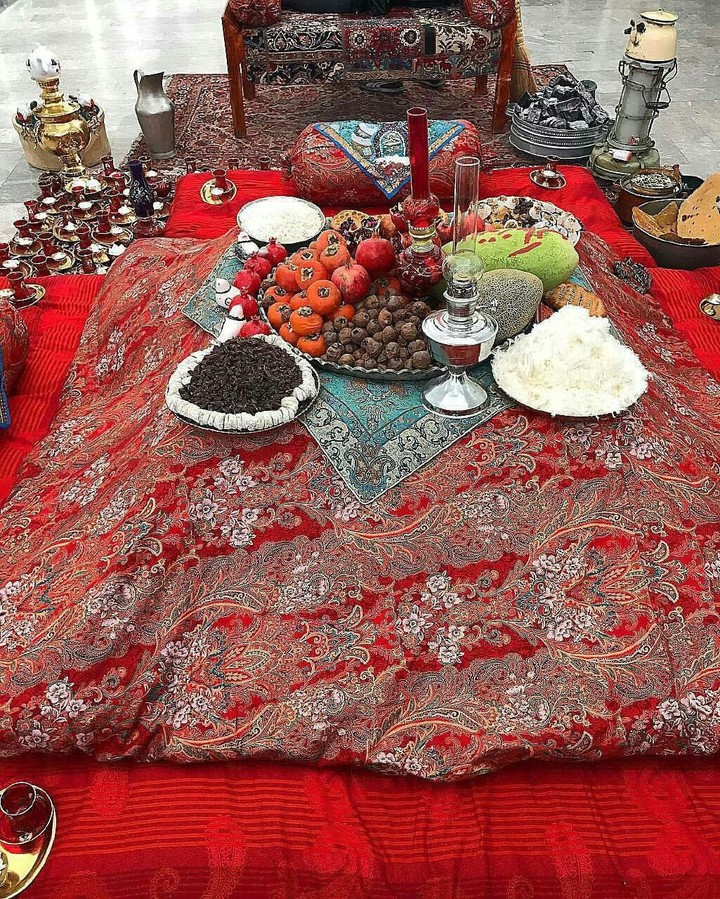 یلدا