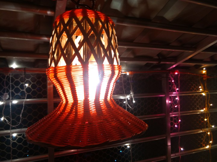 light