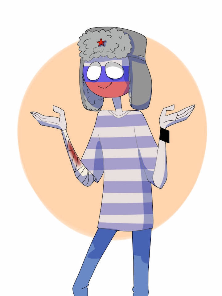 русский