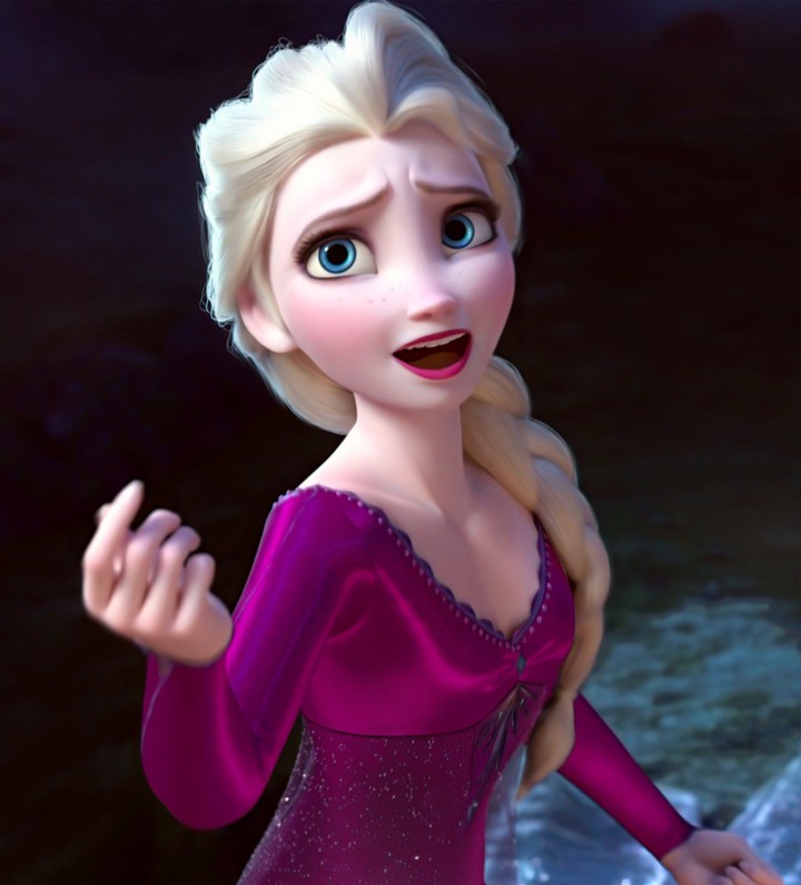 •◇ ELSA ◇•