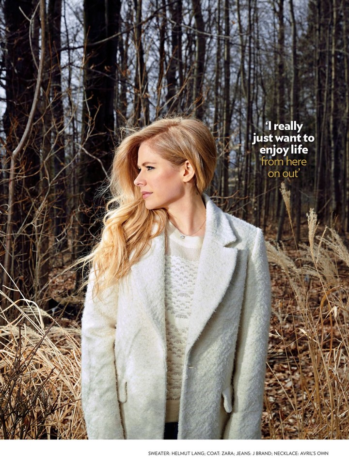 avril lavigne