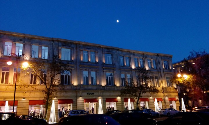 night light