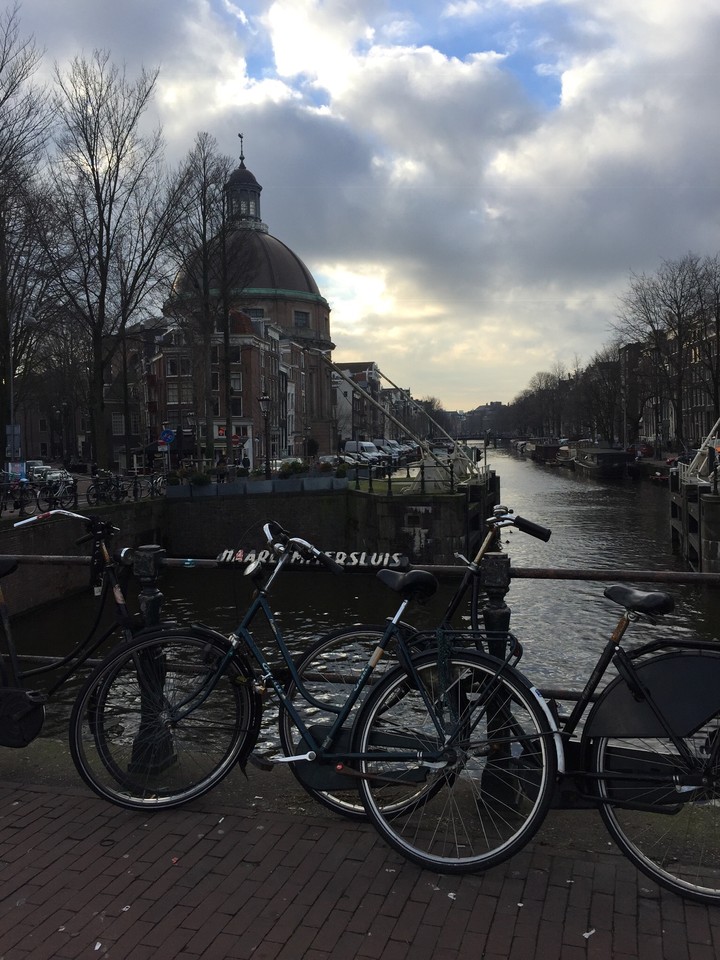 Amsterdam