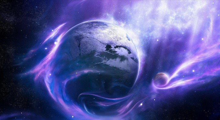 Amazing Space