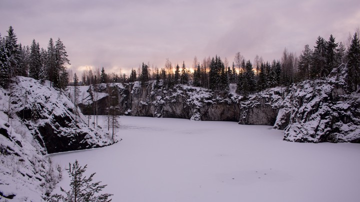Winter