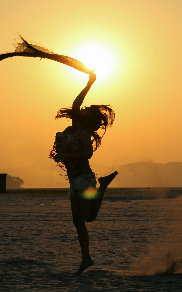 Sunset....golden hours