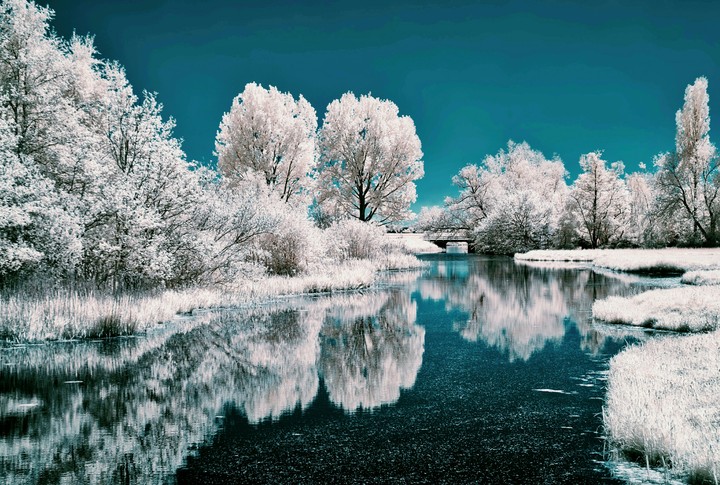 winter view...:##
