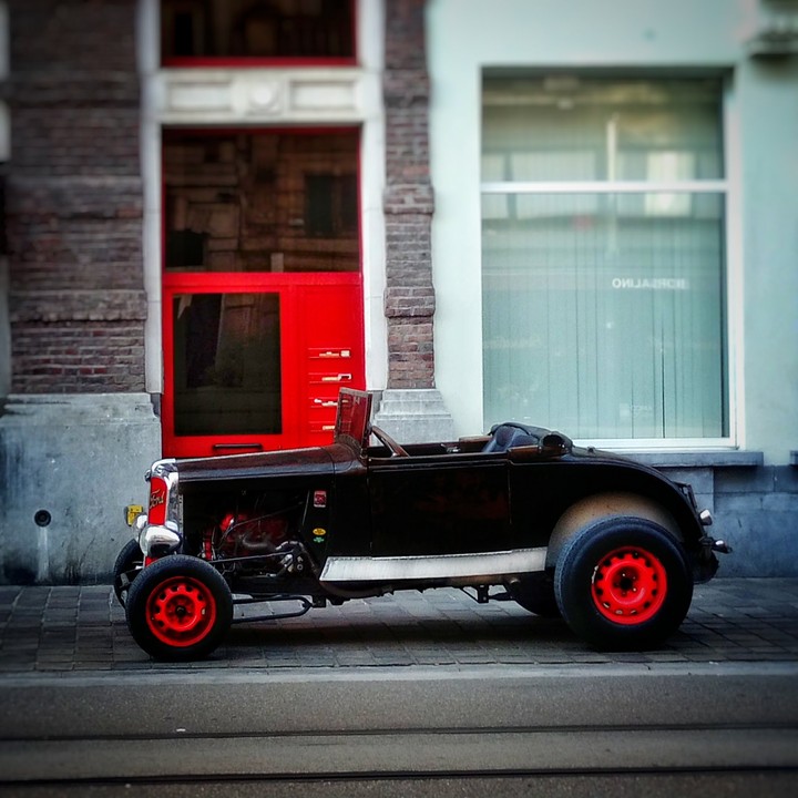 auto