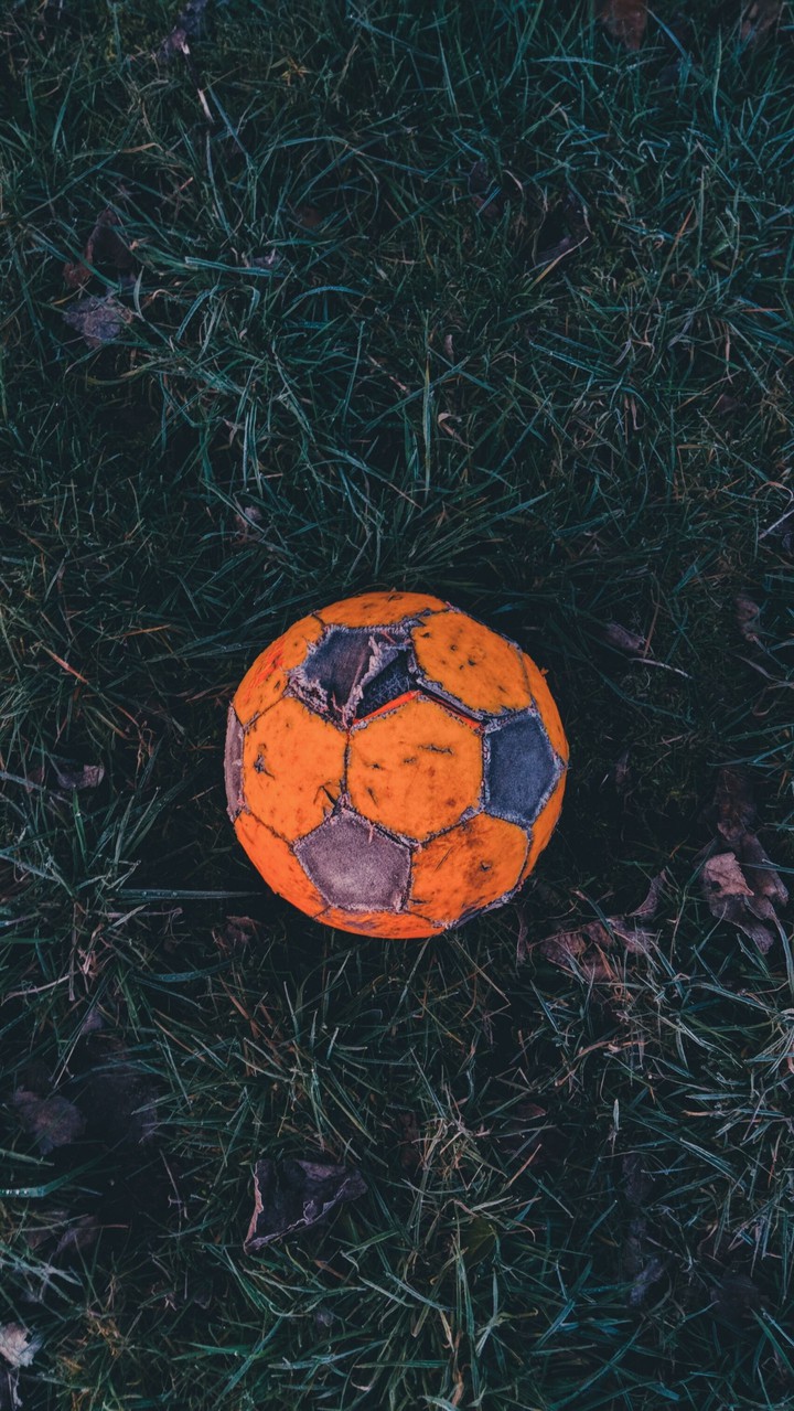 Soccer ball