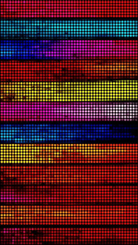 colored boards