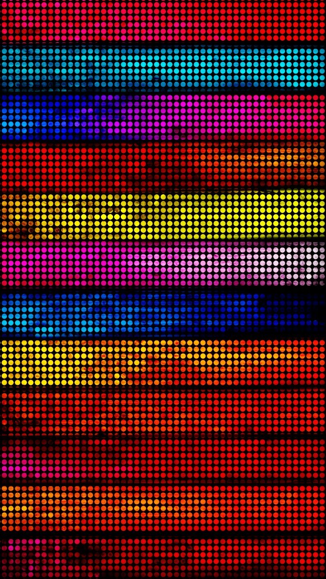 colored boards