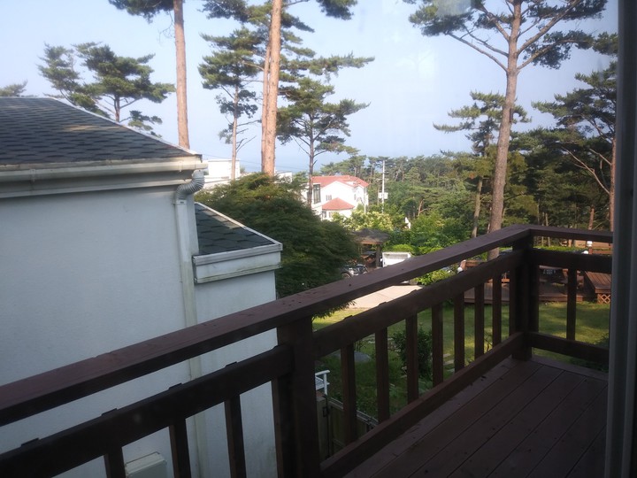 펜션