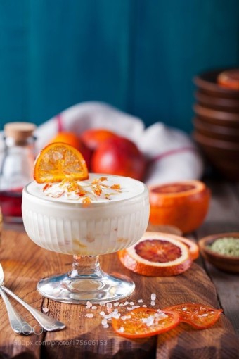 Yogurt