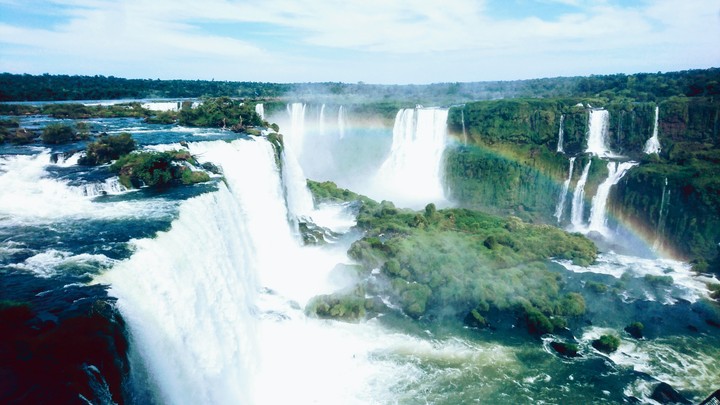 iguazu
