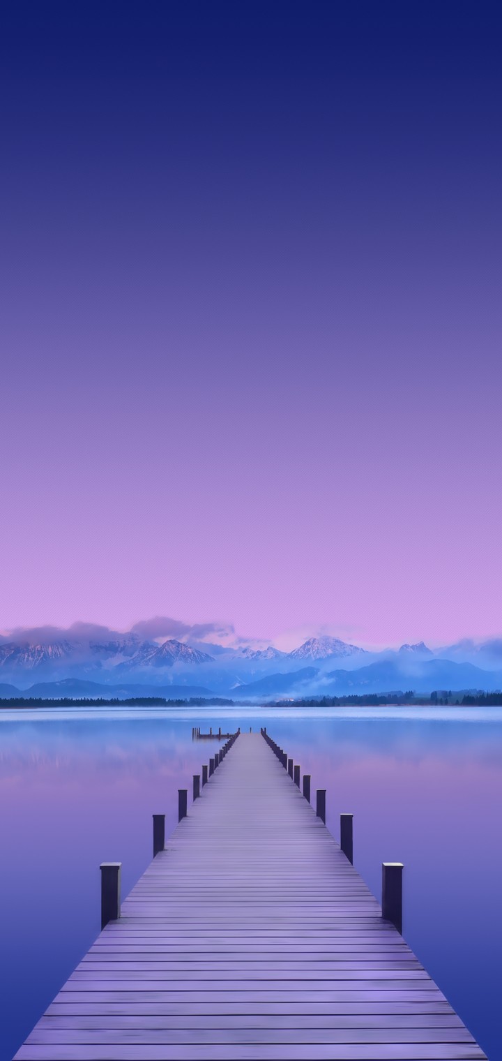 awesome view