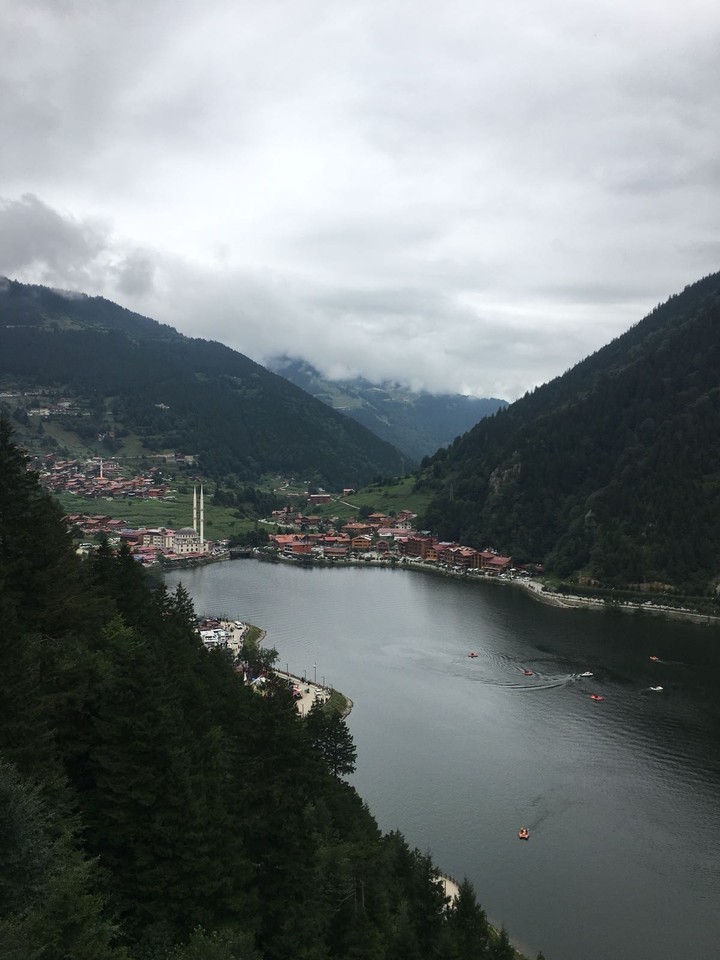 Uzungöl/Trabzon
