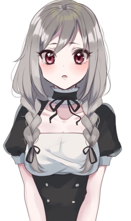 Anime Girl