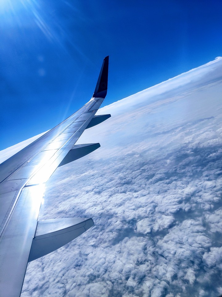 sky