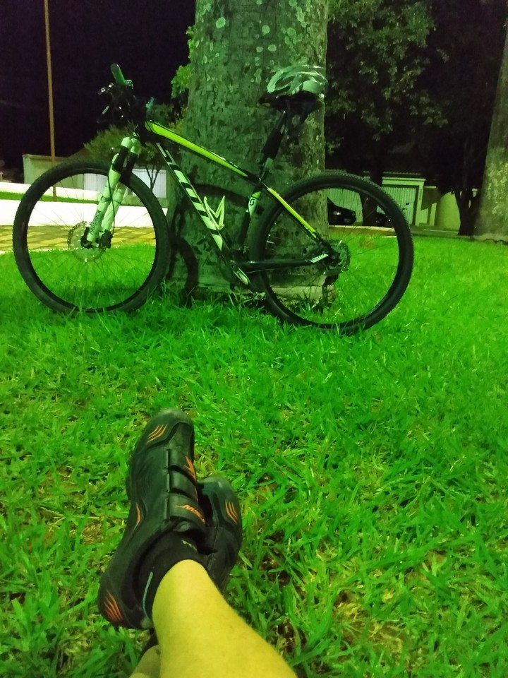 bike