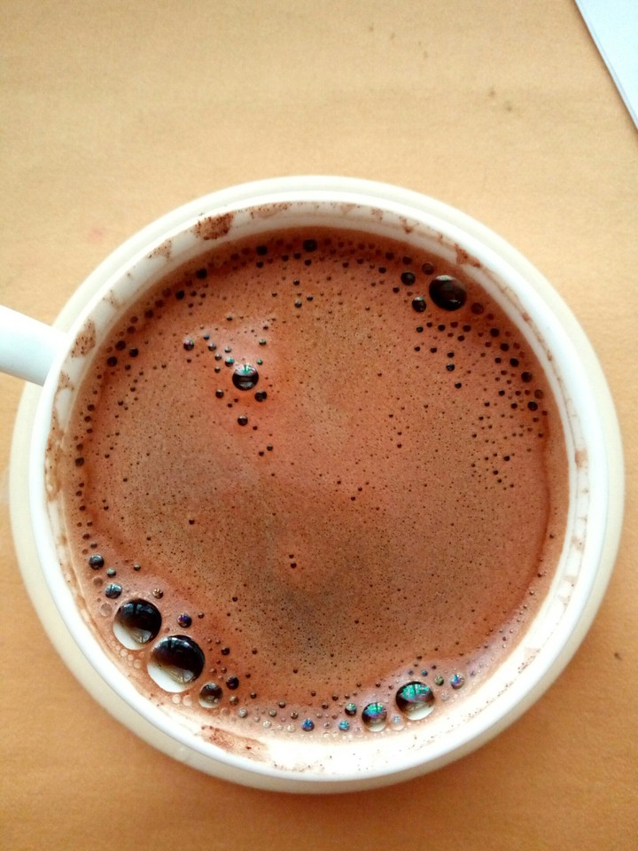 Turkish Coffe