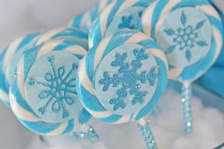 Candies
