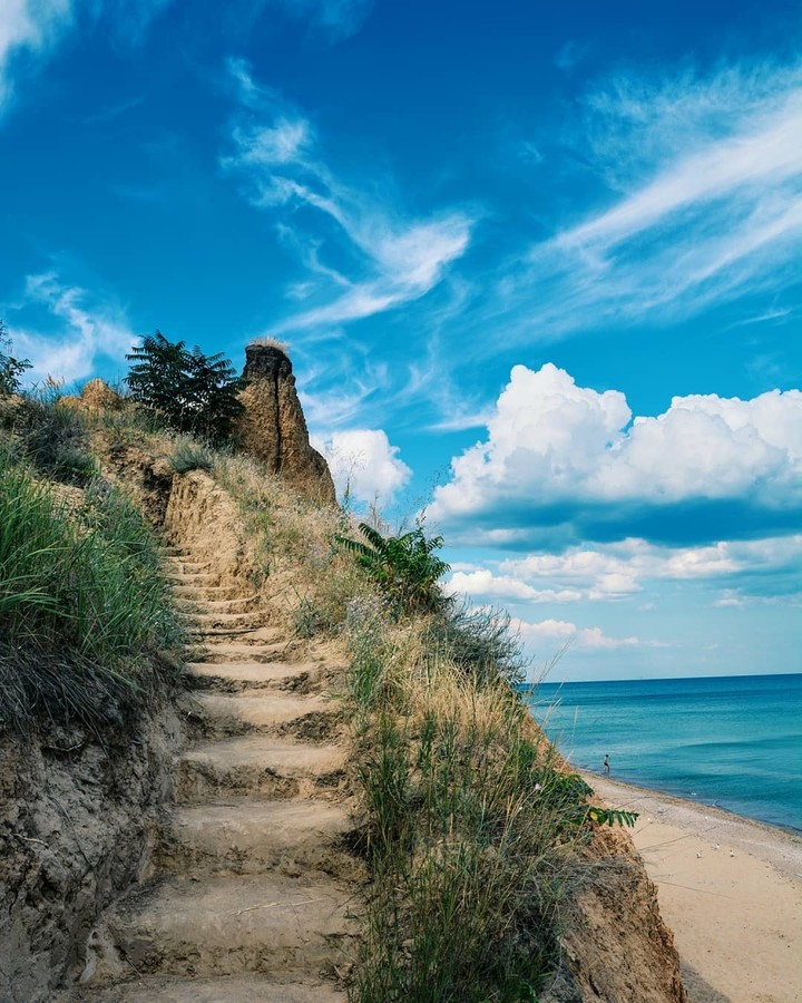 Stairway to Heaven