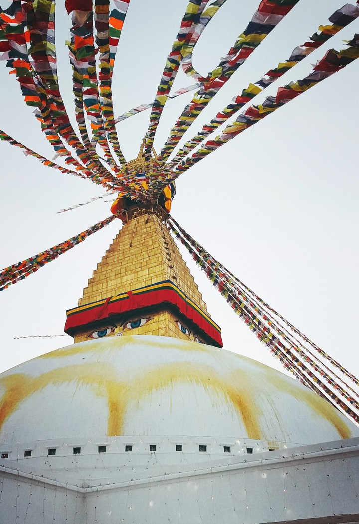 Stupa