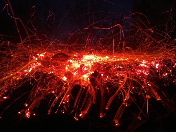 fire