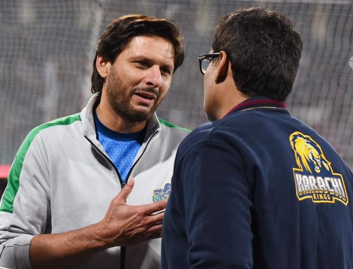 shahid afridi