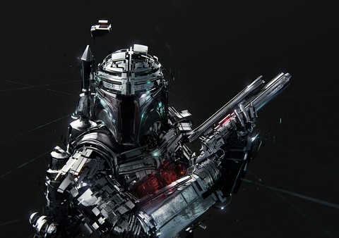 starwars geekart