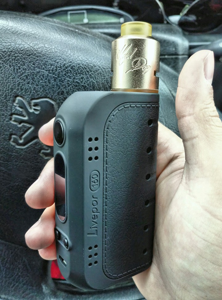 setup