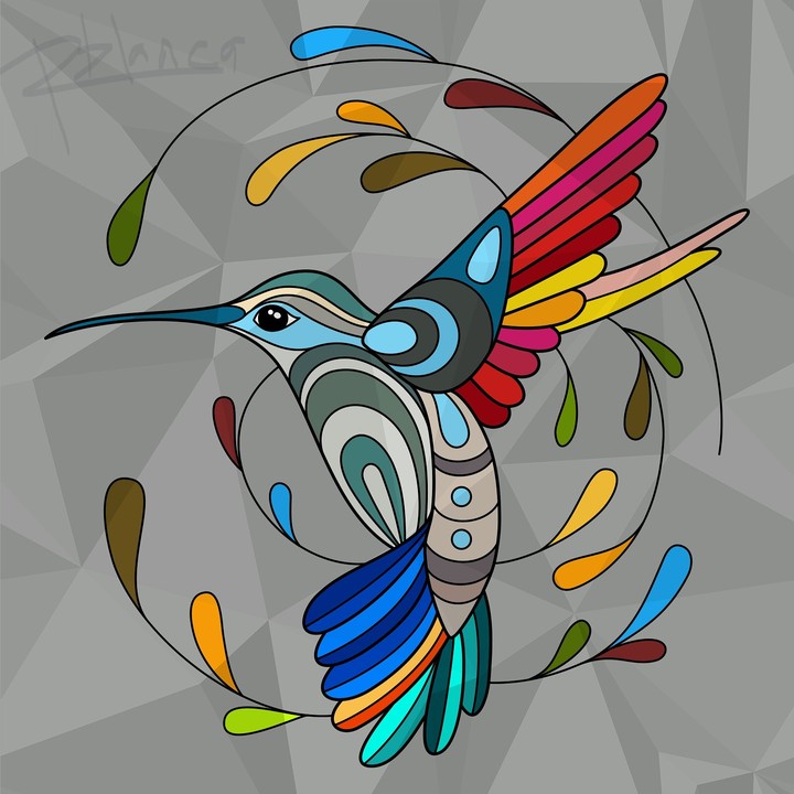 coloreando
