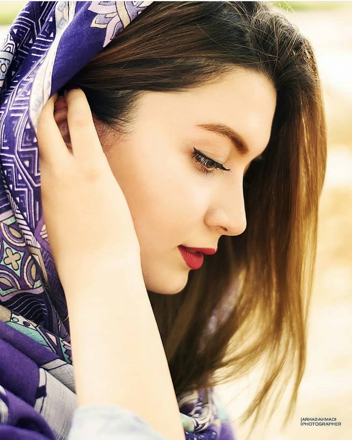 خوش به حال آنها كه معشوقه اي دارند
