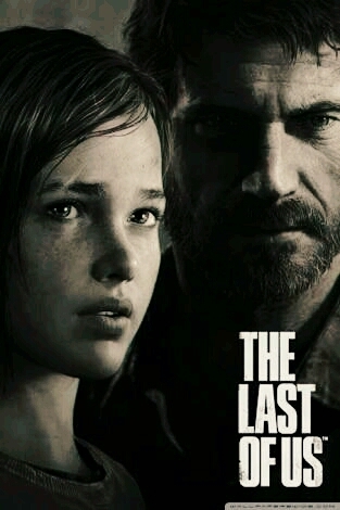 The Last of Us