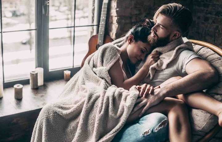 happiness loves silence