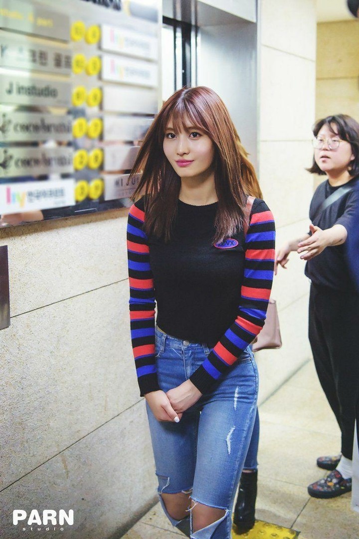 Momo