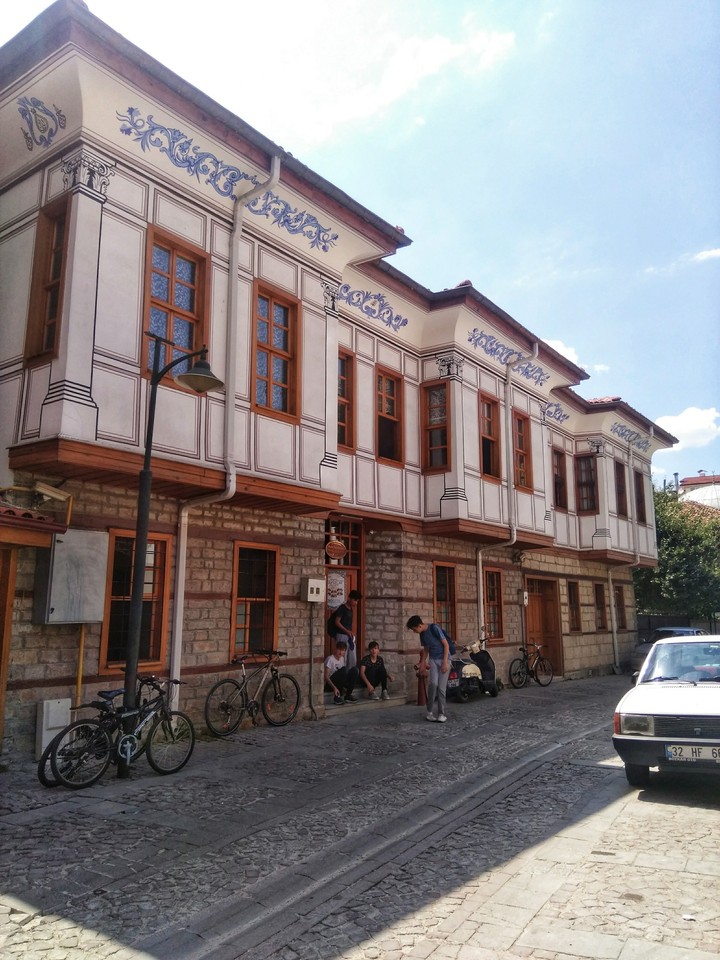 Isparta