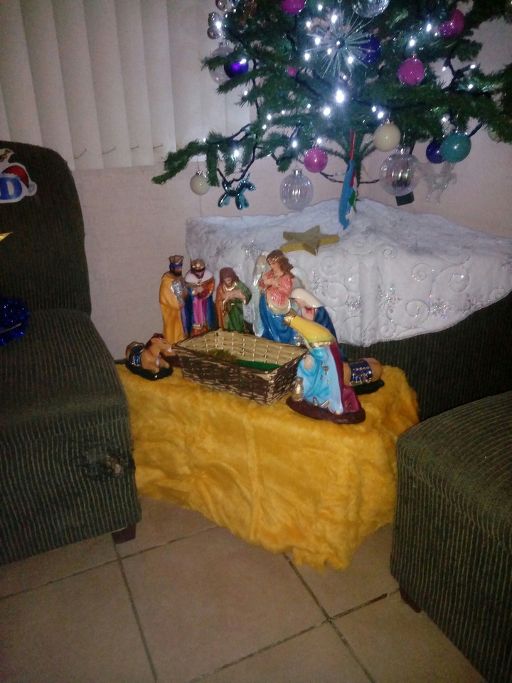 nacimiento