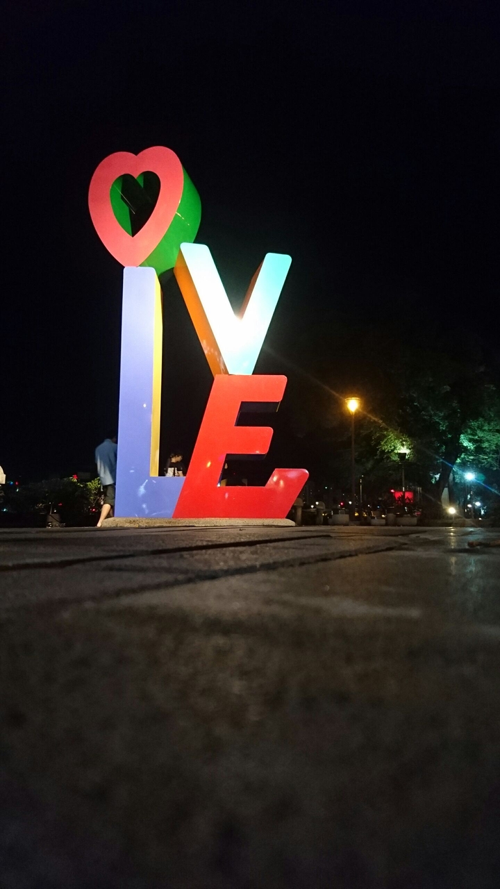 LovE